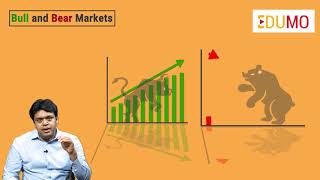 What Is Bull Market And Bear Market Bull Vs Bear In Stock Markets  Motilal Oswal [upl. by Audette]