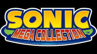 History  Sonic Mega Collection 10 Hour Version [upl. by Pentha]