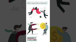 What is target market in marketing [upl. by Phelps]