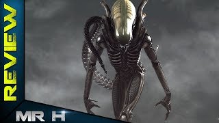 TOP 10 Xenomorph Species [upl. by Ormand]