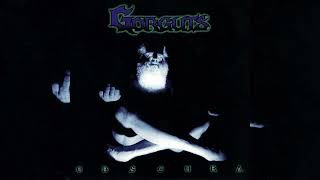 Gorguts  Obscura Full album [upl. by Giddings]