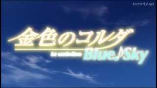 Kiniro no Corda Blue Sky Opening [upl. by Noteek]