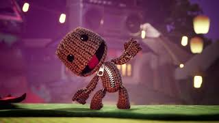 Sackboy A Big Adventure  Launch Trailer  PS5 [upl. by Htebi]