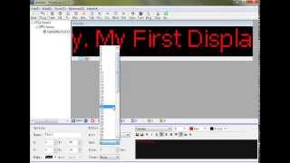 PowerLed V27 Software Tutorial [upl. by Teria522]