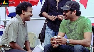 Dubai Seenu  దుబాయ్ శీను Full Movie  Ravi Teja Nayanthara  TVNXT Telugu  Comedy Entertainer [upl. by Ahsrat275]