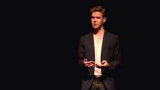 Youre being manipulated and dont even know it  Nate Pressner  TEDxYouthBasel [upl. by Alemak]