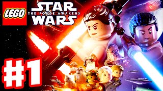 Top 20 Most Rewatched Star Wars Moments [upl. by Nosnibor366]