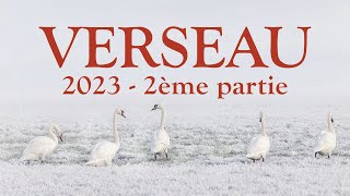 VERSEAU  Projection 2ème semestre 2023 [upl. by Charlotta]