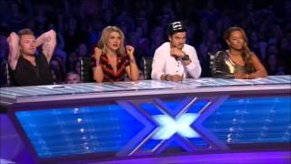 Top 10 Worldwide XFactor Auditions [upl. by Alleb]