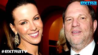 Kate Beckinsale’s Stunning Story About Harvey Weinstein [upl. by Melinde]