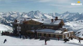 Skigebiet HochzillertalHochfügen  Die Higlights  wwwskiresortde [upl. by Winter]