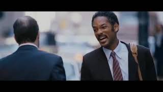 The Pursuit of Happyness 2006 Jersey Aarambhame Le Song Version  Will Smith  Ustaad Creations [upl. by Rider701]