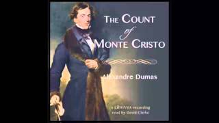 The Count of Monte Cristo FULL Audiobook  part 14 [upl. by Laenahtan]