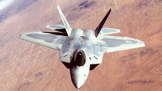 F22 RAPTOR DOCUMENTARY [upl. by Annaeel576]