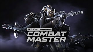 Combat Master Mobile Season 1 [upl. by Standish855]