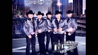 La Maquinaria Nortena Mix 2014 [upl. by Anwat]