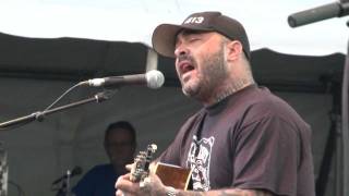 Aaron Lewis  quotWhat Hurts The Mostquot Live [upl. by Nile]