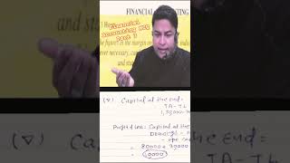 Financial Accounting MCQ Part 3 education [upl. by Edmanda]