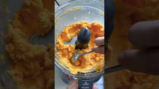 1Ingredient Tangerine Sorbet [upl. by Siol467]