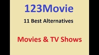 123Movies  Watch Online Free From Best Alternatives Site [upl. by Aliehs757]