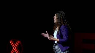 Mastering the Art of the Interview  Ashley Rizzotto  TEDxNSU [upl. by Bernj498]