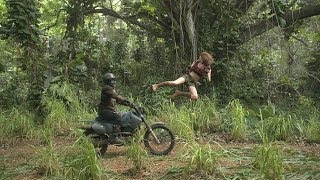 MELHORES FILMES DE AÃ‡ÃƒO NA SELVA COMPLETO 2020 FILME TOP DUBLADO EM HD FILME SELVAGEM [upl. by Nightingale]