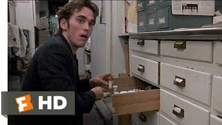 Drugstore Cowboy 18 Movie CLIP  At the Pharmacy 1989 HD [upl. by Reivazx377]