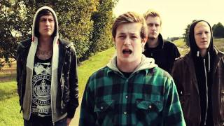 Deaf Havana  Smiles All Round Official Video [upl. by Chapin]