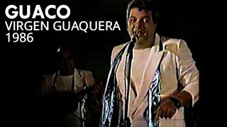 Guaco  Virgen Guaquera  1986 [upl. by Xerxes839]