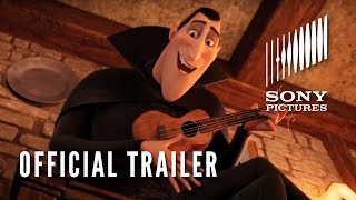 Hotel Transylvania 3 Now on Digital [upl. by Henning]