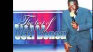 Bishop Michael Osei Bonsu  Aduru me so [upl. by Arretal328]