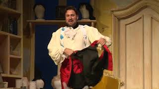 From the SDO Archives 6 The Barber of Seville Largo al factotum [upl. by Ahs546]