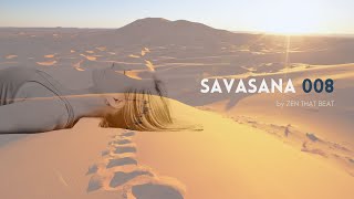 Music For Savasana 008 [upl. by Etnasa]