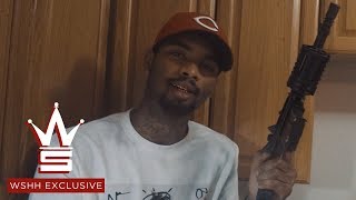 Slimesito quotSame Shitquot WSHH Exclusive  Official Music Video [upl. by Raasch]