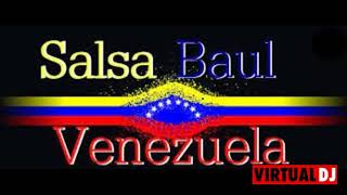 SALSA BAUL VENEZUELA 2021 2022 [upl. by Teodorico501]