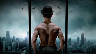 Dhoom 3  Dhoom 3 Overture Instrumental [upl. by Alphonso]