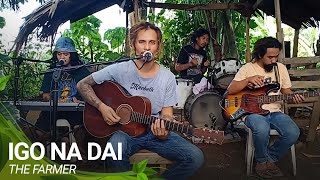 Igo na Dai cover By THE FARMER BAND [upl. by Olumor359]