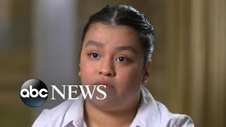 Vanessa Guillens sister fiance discuss investigation into her disappearance  Nightline [upl. by Aymer]