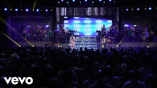 Joyous Celebration  Nantithuba Live at Grace Bible Church  Soweto 2015 [upl. by Polloch]