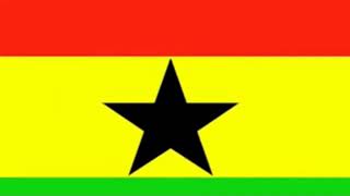 Ghana Independence Song  ET Mensah [upl. by Dorej]