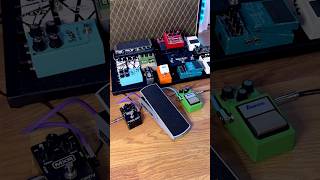 The most UNDERRATED guitar PEDAL [upl. by Norrabal479]