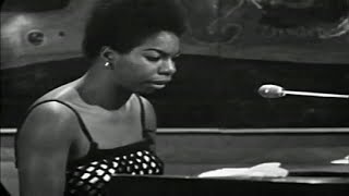 NINA SIMONE  Sinnerman 1965 Video Clip [upl. by Whitver]