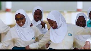 Wakiso Muslim SS  Omutima Gwo Official Video [upl. by Day41]