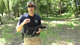 TacCon 3MR Trigger Review [upl. by Ahsikin909]