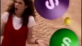 Skittles Commercials Through The Years 70s  Now [upl. by Tessil]