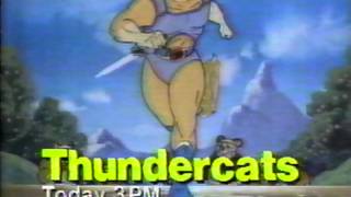 Thundercats 2011 Ending [upl. by Ut787]