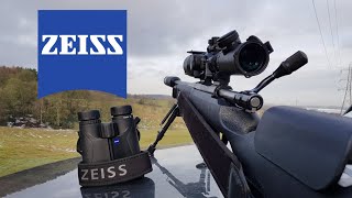 Zeiss Terra ED 10x42 First Impressions and Honest review [upl. by Analad427]