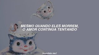 melanie martinez  bombs on monday traduçãolegendado [upl. by Adiazteb597]