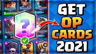 Clash Royale Gameplay Walkthrough Part 1  Tutorial and Training Camp 2020 iOSAndroid Games [upl. by Rhines425]