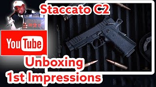 STACCATO C2 FULL REVIEW [upl. by Nesline]